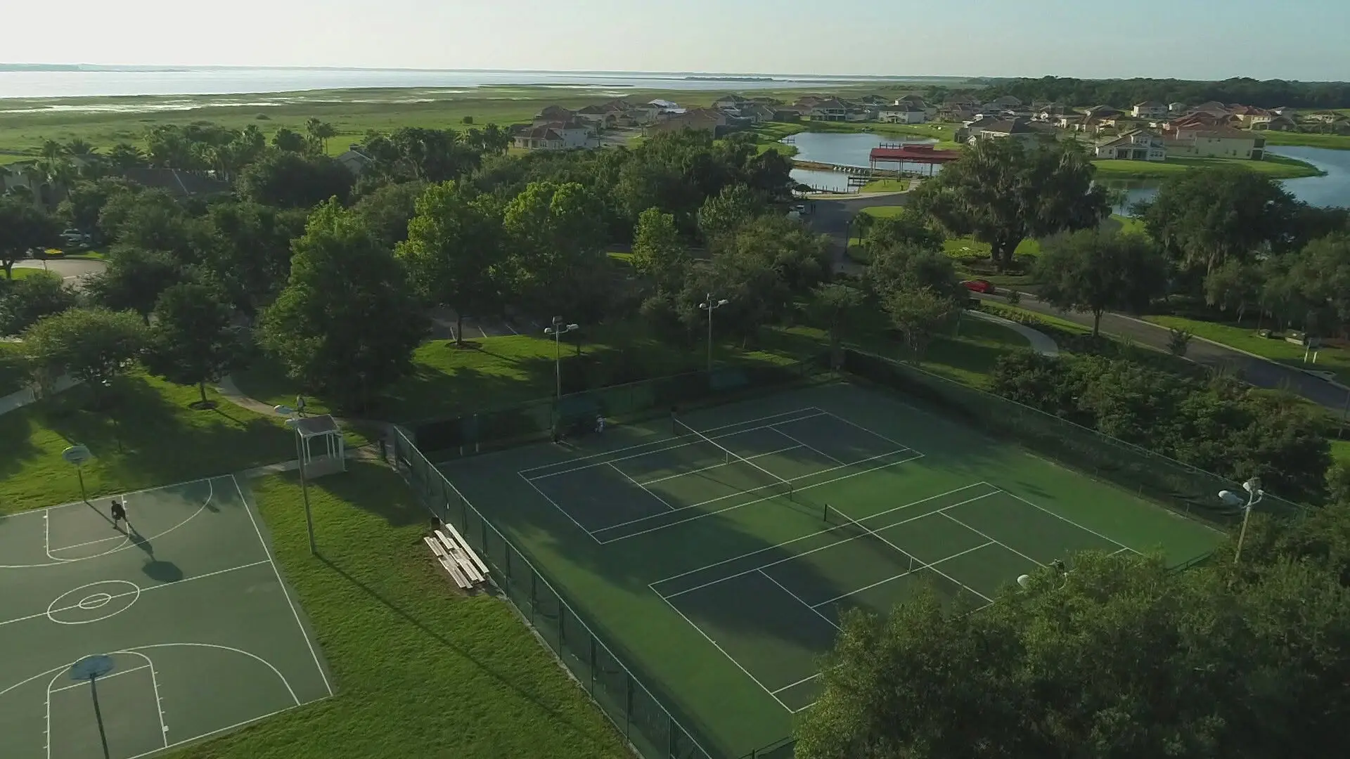 Haines City Central Florida homes